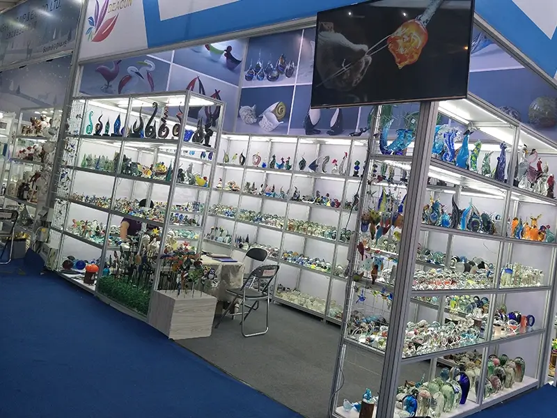 Glass Paperweight: Artistic Utility, Collectible Value, and Custom Designs