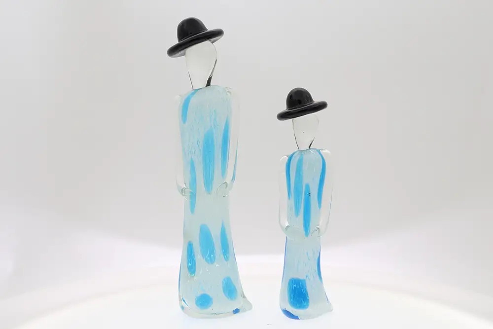 Characters & Figurines