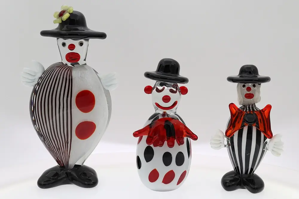 Characters & Figurines