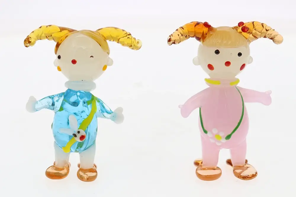 Characters & Figurines