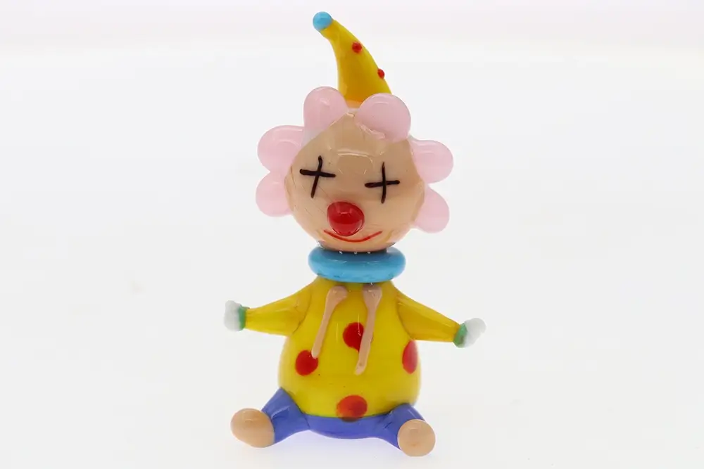 Characters & Figurines