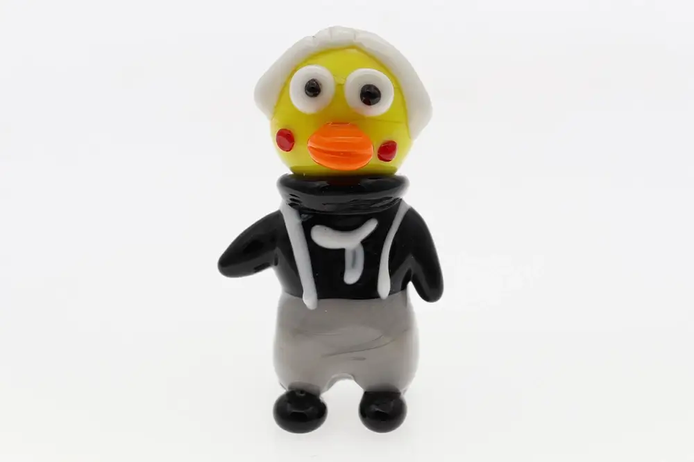 Characters & Figurines