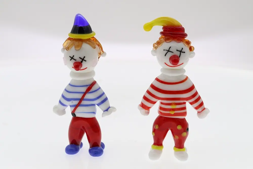 Characters & Figurines