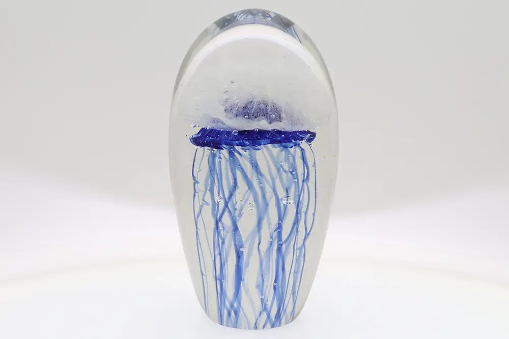 Glass Jellyfish