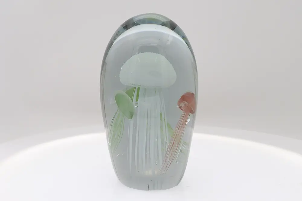 Glass Jellyfish
