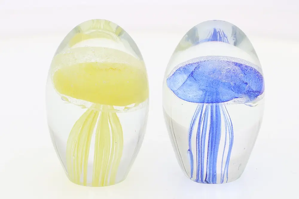 Glass Jellyfish