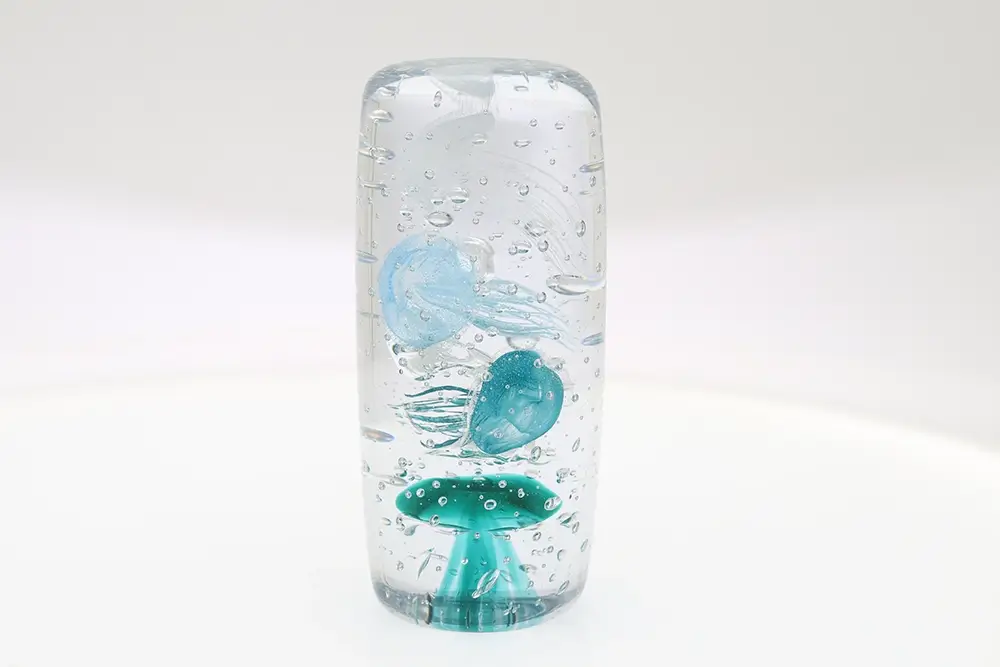 Glass Jellyfish