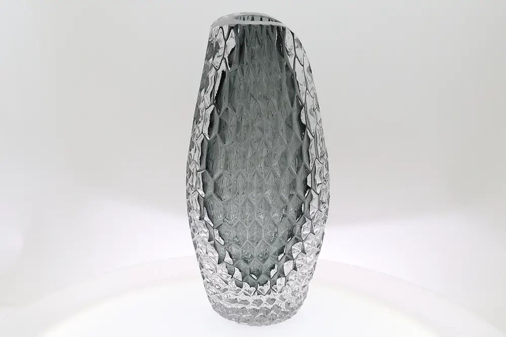 Glass Vase