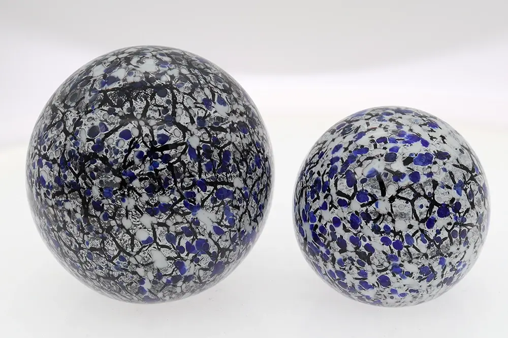 Murano Glass paperweight