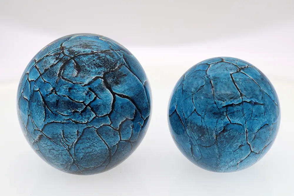 Murano Glass paperweight