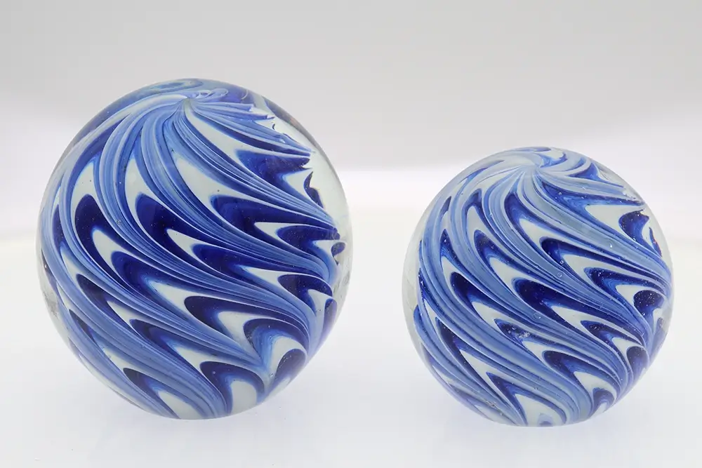 Murano Glass paperweight