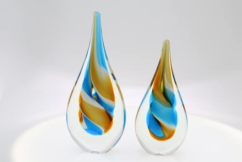 Murano Glass paperweight