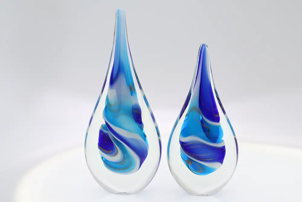Murano Glass paperweight