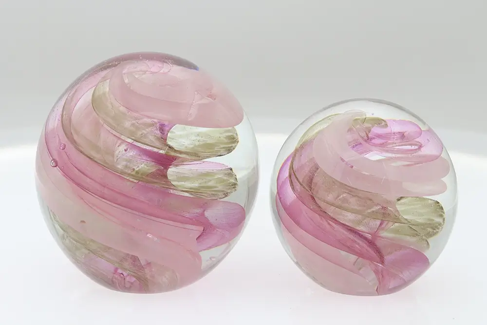 Murano Glass paperweight