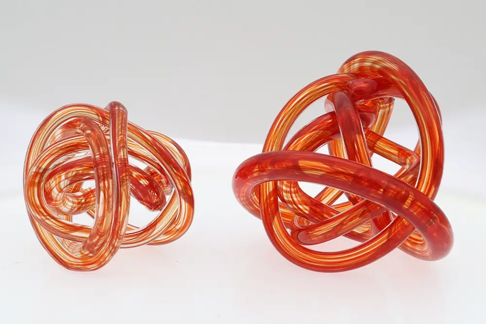 Murano Glass paperweight