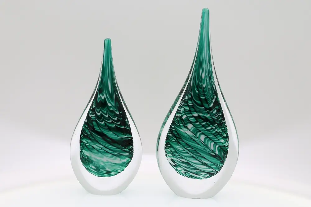 Murano Glass paperweight